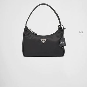 Prada Re Nylon Bag